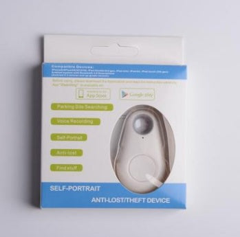 Taggally tag finder