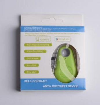 Taggally tag finder