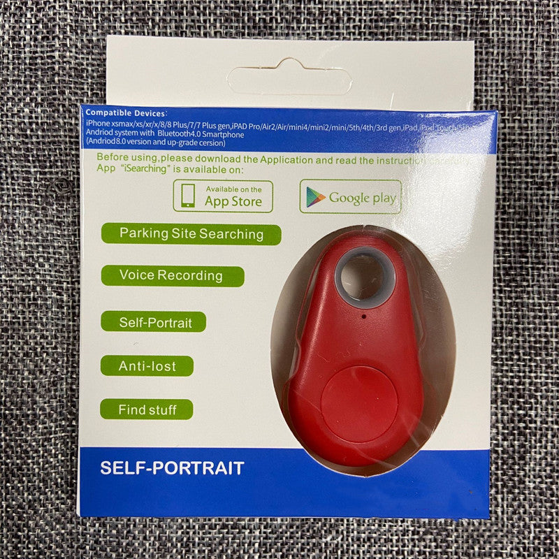 Taggally tag finder