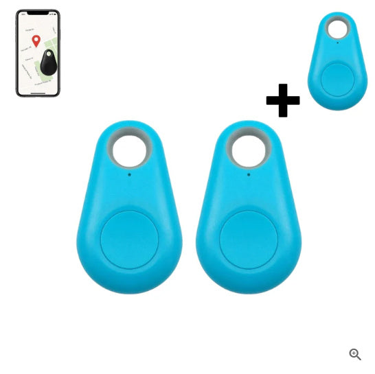 Taggally tag finder
