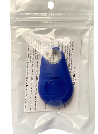 Taggally tag finder