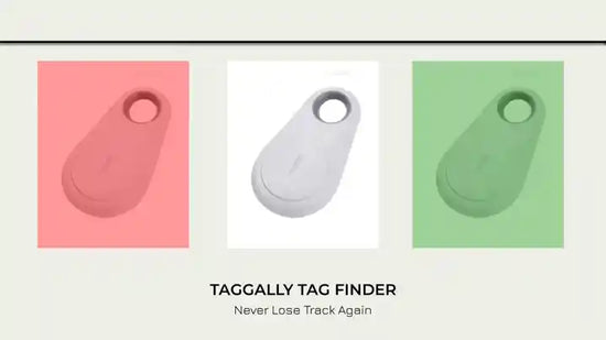 Taggally tag finder by@Outfy
