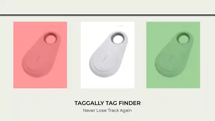 Taggally tag finder by@Outfy