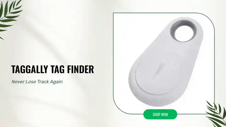 Taggally tag finder by@Outfy